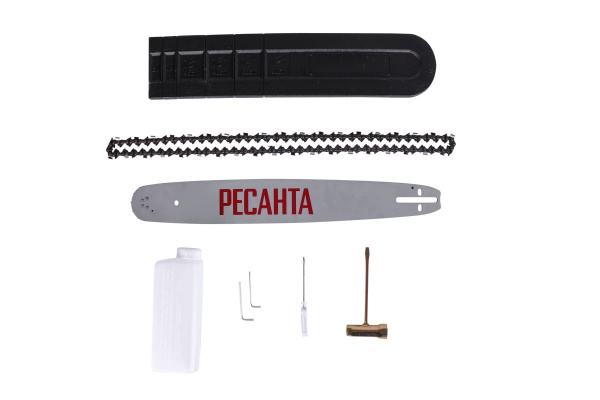 Бензопила Ресанта БП-5220 70/6/15