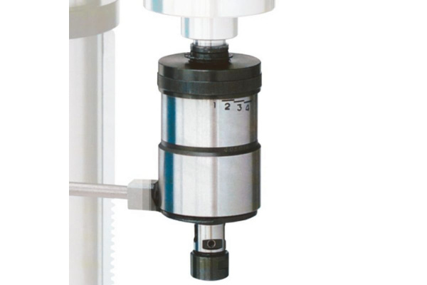 Головка резьбонарезная ZH-5M12 для сверлильных и фрезерных станков Proma 25000512