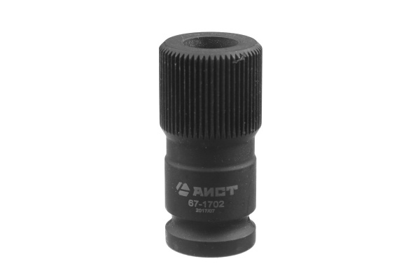 Шлицевой ключ для форкамер Mercedes-Benz AIST 604589010900 00-00021736