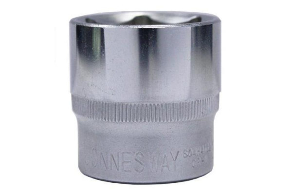 Торцевая головка Jonnesway 1/2"DR, 32 мм S04H4132