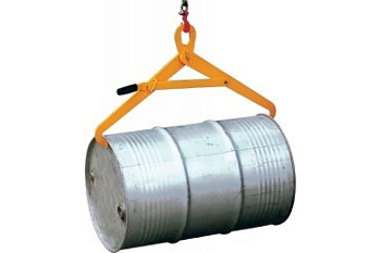 Захват для бочек DN500 EURO-LIFT 00016683