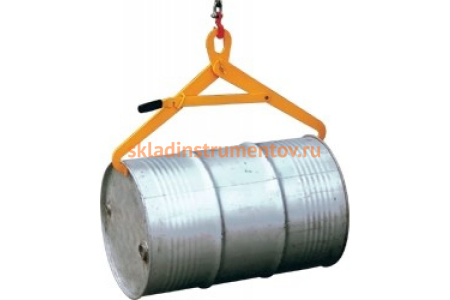 Захват для бочек DN500 EURO-LIFT 00016683 Захват для бочек DN500 EURO-LIFT 00016683