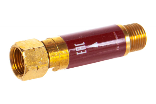 Затвор предохранительный ЗП-Г-Р/Г, FA-01B-AC FOR TORCH Сварог 94724