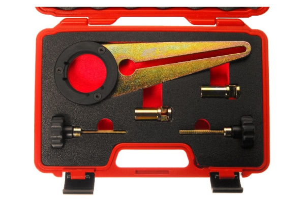 Фиксатор коленвала BMW N47, N57 JTC-4430