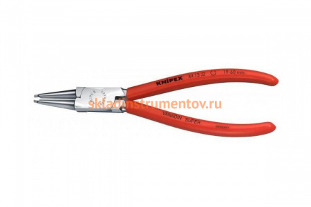 Щипцы для стопорных колец KNIPEX KN-4413J2
