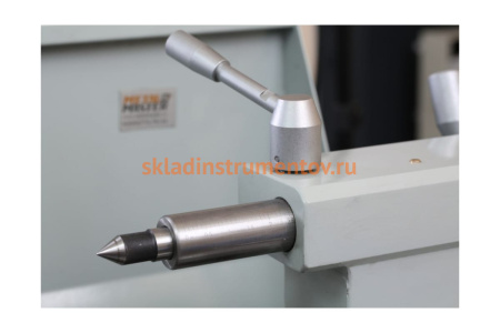 Токарно-винторезный станок MetalMaster MML 2870 17034
