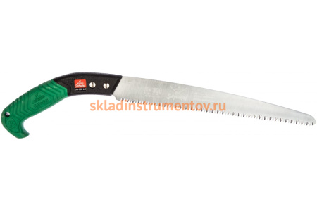 Пилы с прям. полотном в чехле, с поясным крепл. SAMURAI WS-180+300