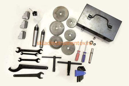 Токарно-фрезерный станок MetalMaster MML 2870 MV 15545