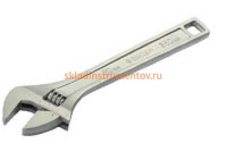 Разводной ключ ЗУБР ЭКСПЕРТ 27253-30