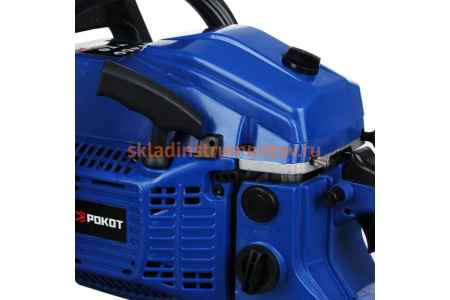 Бензопила РОКОТ 618-148