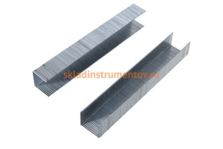 Скобы для степлеров (тип 53; 10мм) Vira 810410