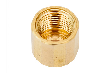 Гайка разъема MS IZT0071 Сварог 00000087488