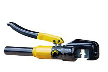 Опрессовщик кабеля TOR HHY-70A 5т 1004805 Опрессовщик кабеля TOR HHY-70A 5т 1004805