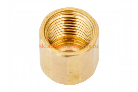 Гайка разъема MS IZT0071 Сварог 00000087488