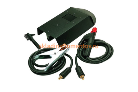 Набор принадлежностей для MMA-сварки Telwin 801081