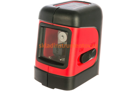Лазерный уровень RGK ML-11