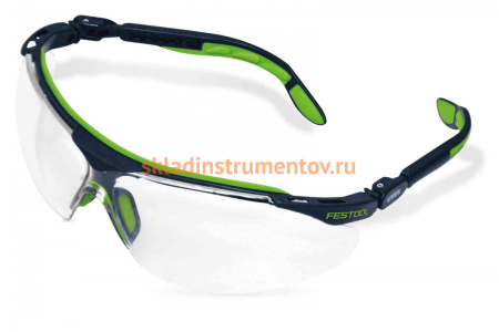 Защитные очки FESTOOL Uvex 500119