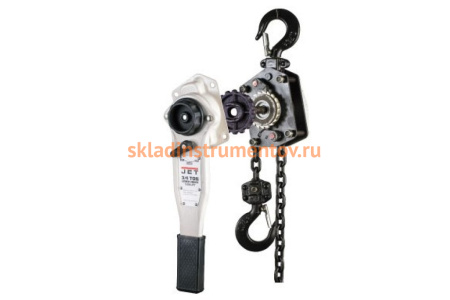 Рычажная таль JET JLPA 1.5T 9m 887757
