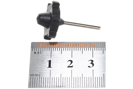 Ремкомплект 14, шток клапана для пневмогайковерта JTC-5436 JTC-5436-14