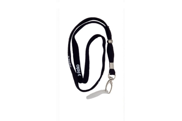 Страховочный шнур Felo с системой SystemClip 58000100