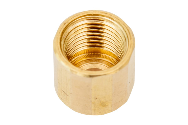 Гайка разъема MS IZT0071 Сварог 00000087488