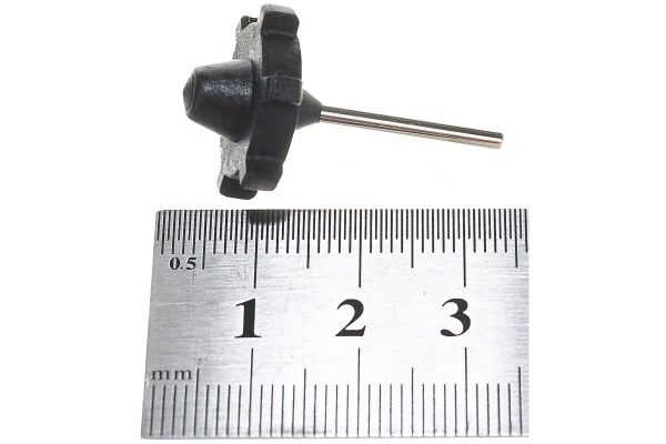 Ремкомплект 14, шток клапана для пневмогайковерта JTC-5436 JTC-5436-14