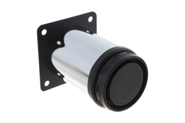 Регулируемая опора JET 220 сталь, хром, 80 мм FX220S.080CP99