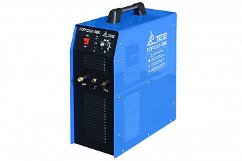 Аппарат воздушно-плазменной резки ТСС TOP CUT-50К 017218