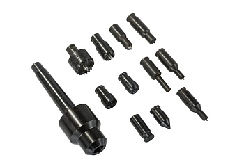 Набор вращающихся центров MLC SET 12 МК-2 JET 59500107