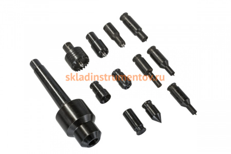 Набор вращающихся центров MLC SET 12 МК-2 JET 59500107