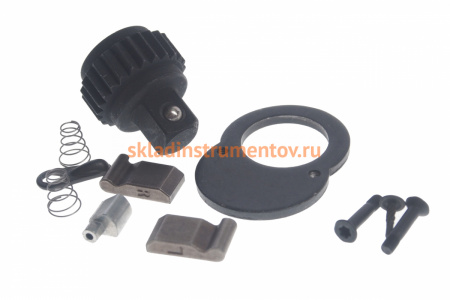 Ремкомплект для ключа динамометрического JTC 6683, 6684 JTC 6683P