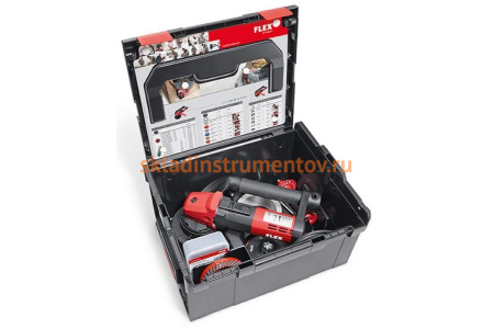 Универсальный инструмент для санации FLEX RETEC RE 14-5 115 369225