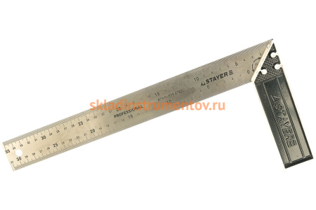 Угольник "PROFI" (37 мм; 350 мм ) Stayer 3431-35_z01