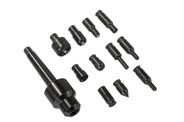 Набор вращающихся центров MLC SET 12 МК-2 JET 59500107