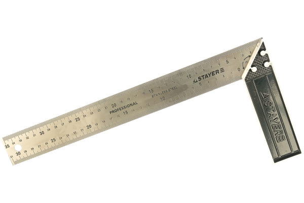Угольник "PROFI" (37 мм; 350 мм ) Stayer 3431-35_z01