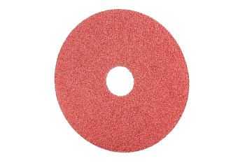 Круг нетканый прессованный TUW (150x22x6 мм; 7AM) Toyev 005030