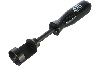 Приспособление для снятия/установки прижимных пружин колодок барабанных тормозов JTC 1708