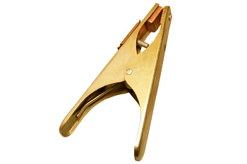 Клемма заземления HD041 200А Сварог 00000089584