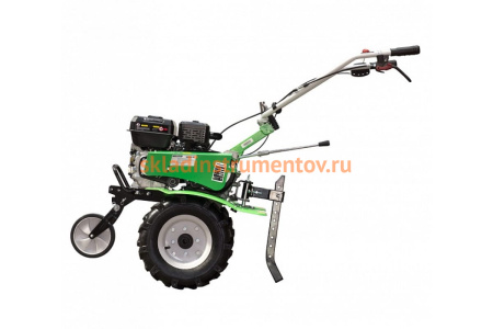 Бензиновый мотоблок (культиватор) Aurora GARDENER 750 11774 Бензиновый мотоблок (культиватор) Aurora GARDENER 750 11774