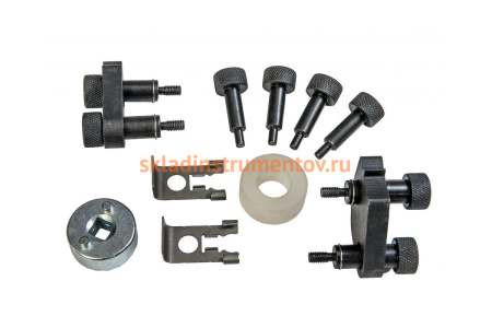 Набор фиксаторов ГРМ AIST VAG 1.8/2.0 TSI/TFSI 67-1003 00-00021082