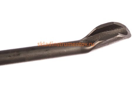 Зубило канальное РемоКолор, хвостовик SDS PLUS, 18 х 25 х 320 мм 36-7-432