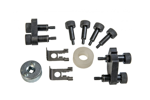 Набор фиксаторов ГРМ AIST VAG 1.8/2.0 TSI/TFSI 67-1003 00-00021082