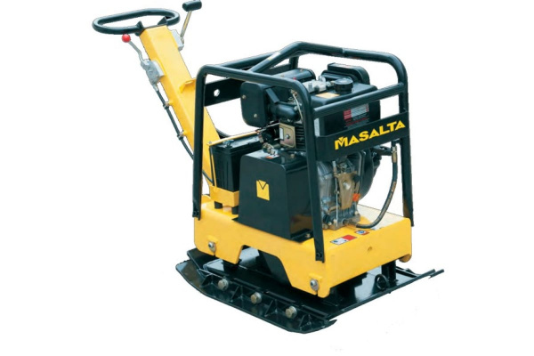 Реверсивная виброплита Masalta MS250-1S РЕВ010