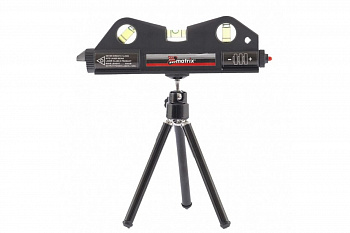 Лазерный уровень MATRIX 35020