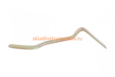 Фигурная монтировка 470мм МАСТАК 116-00470