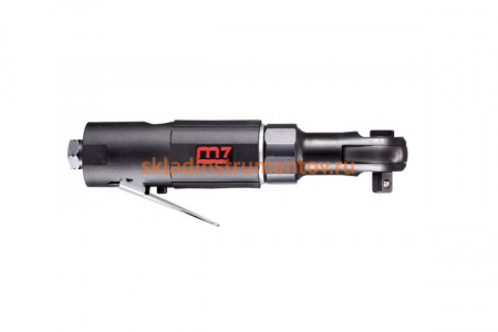 Пневматическая трещотка MIGHTY SEVEN 1/4" NE-261
