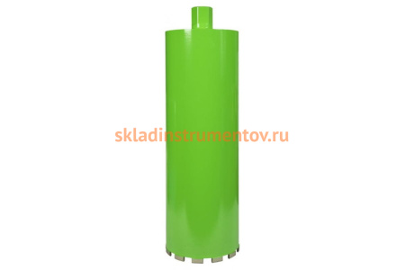 Коронка алмазная (161х450 мм; 1 1/4) EIBENSTOCK 36316100