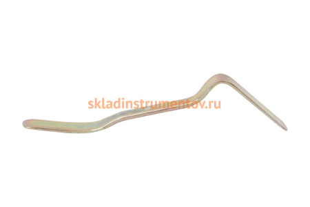 Фигурная монтировка 470мм МАСТАК 116-00470