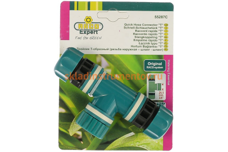 Тройник Т-образный RACO 4250-55287C