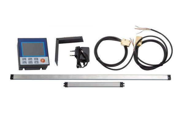 Устройство цифровой индикации для BD-X7 JET 50000614